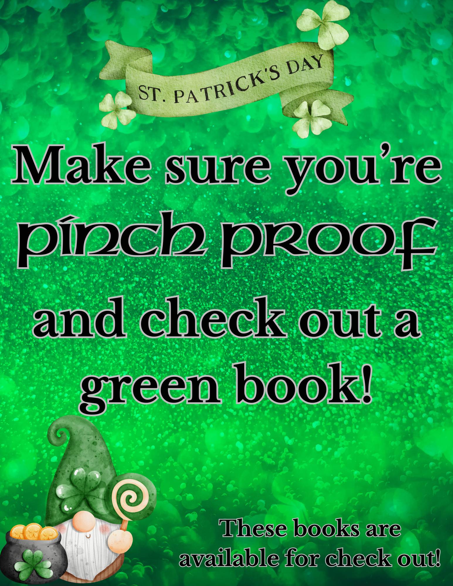 green simple St.Patrick's Day (Document) - Copy